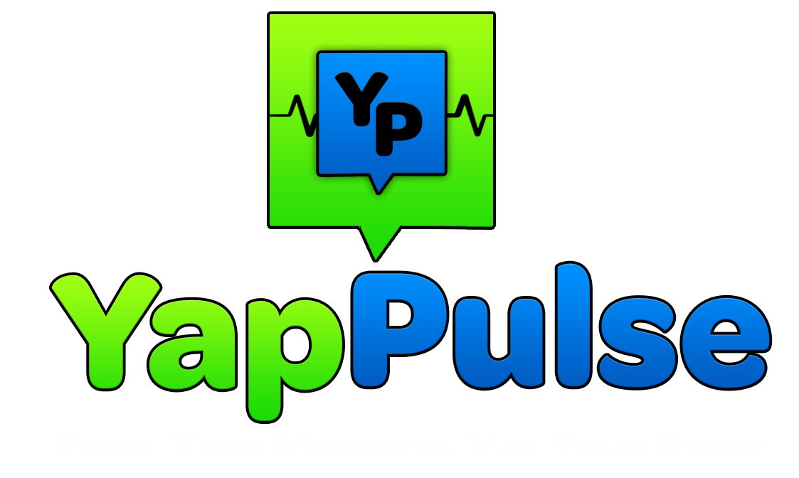 YapPulse Logo